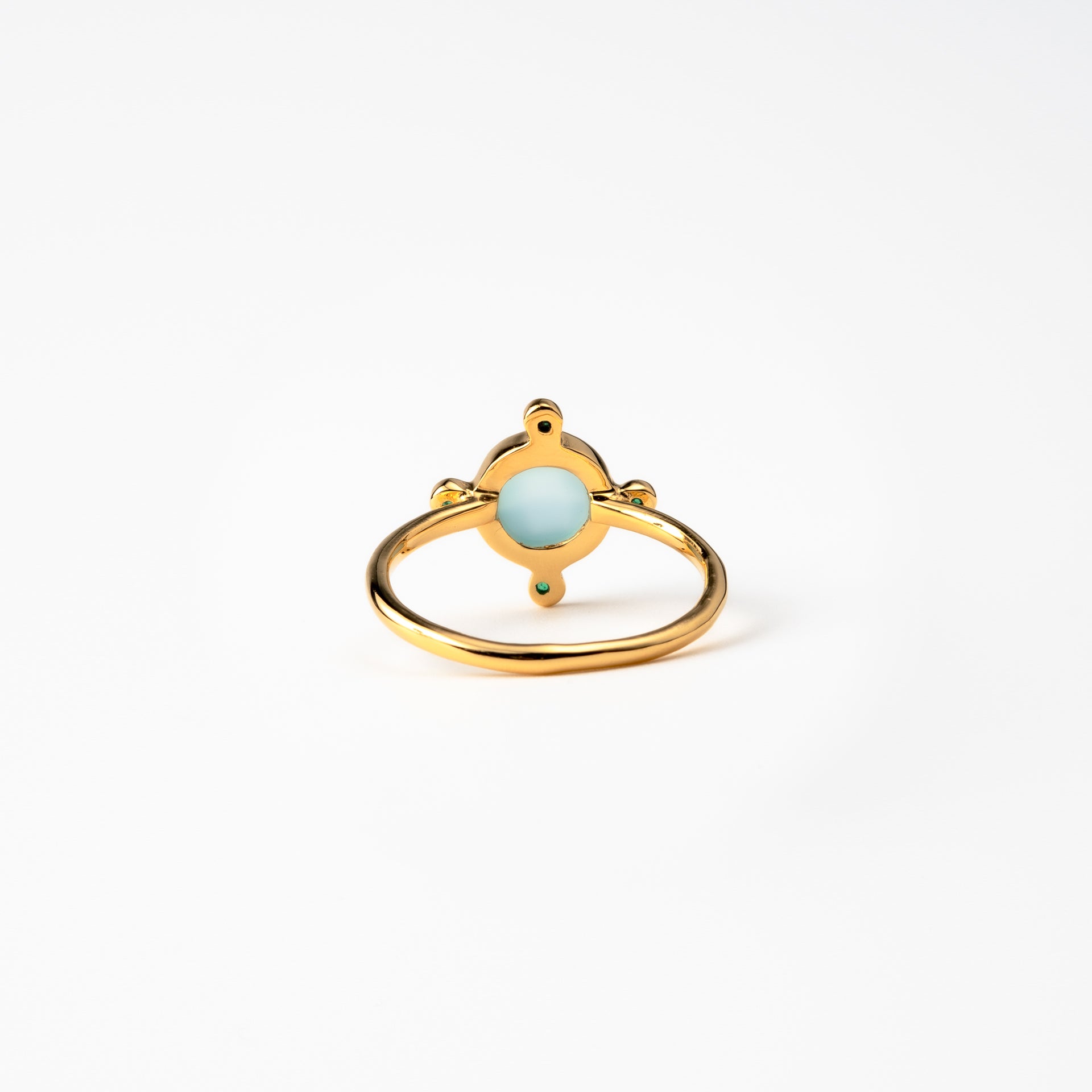 Rings – Eden Lane