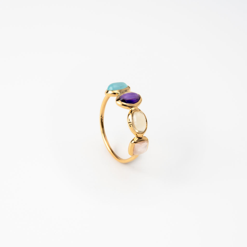 Multi Color Balance Ring