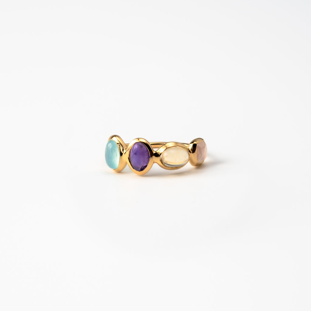 Multi Color Balance Ring