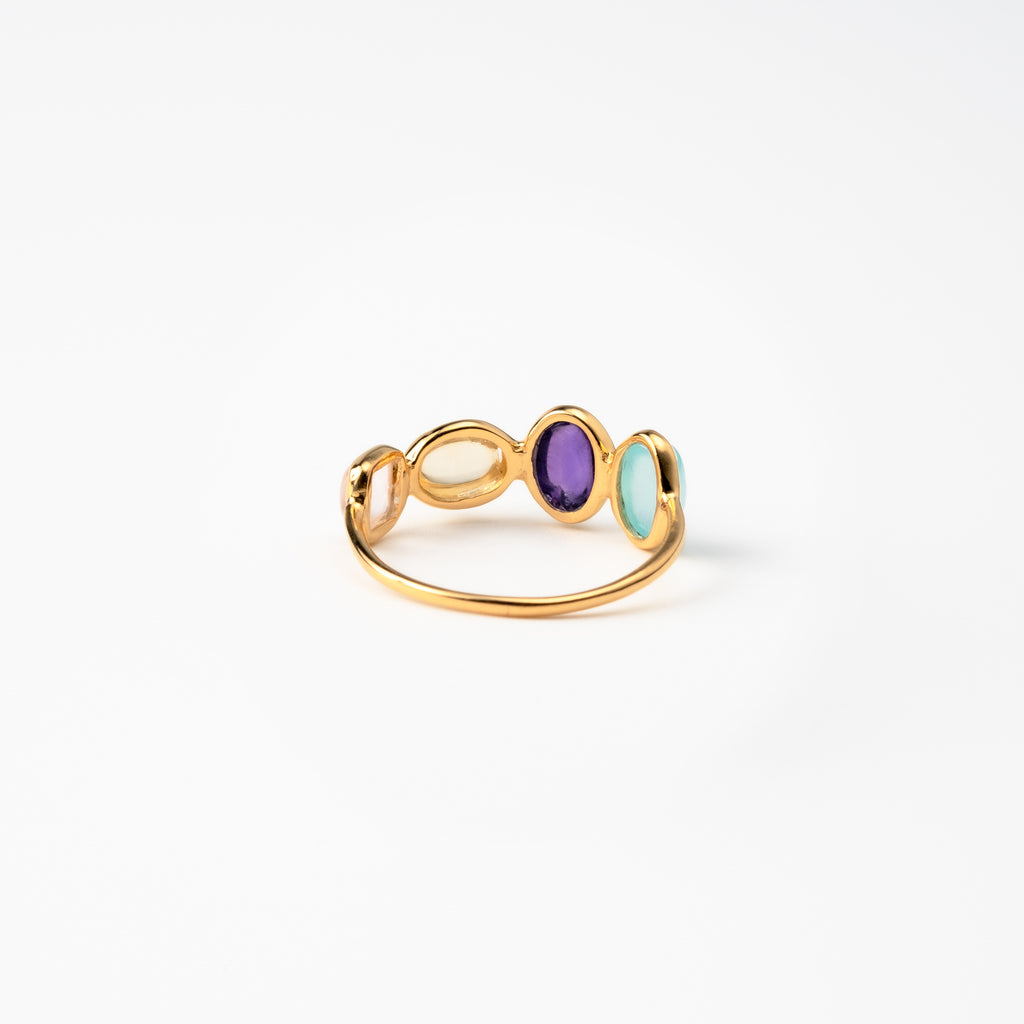 Multi Color Balance Ring